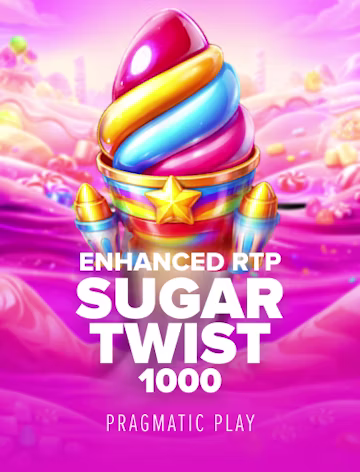 Colorful online slot game artwork